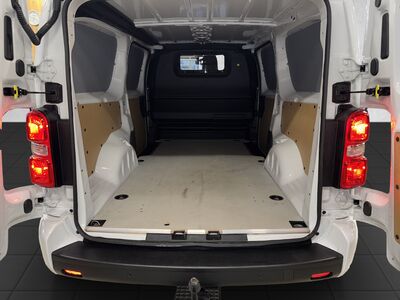 Citroën Jumpy Jahreswagen