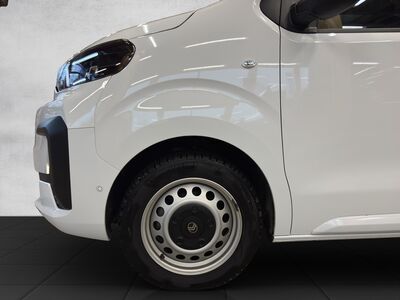 Citroën Jumpy Jahreswagen