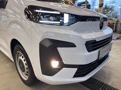 Citroën Jumpy Jahreswagen