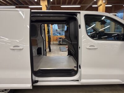 Citroën Jumpy Jahreswagen