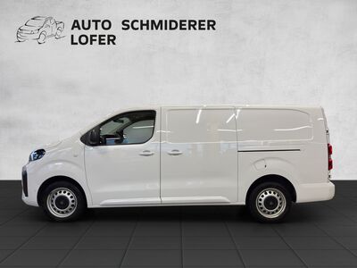 Citroën Jumpy Jahreswagen