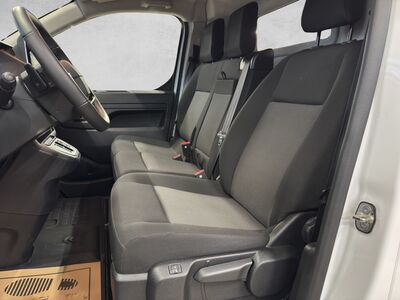 Citroën Jumpy Jahreswagen