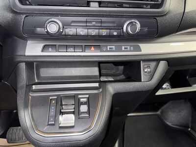 Citroën Jumpy Jahreswagen