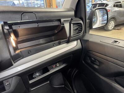 Citroën Jumpy Jahreswagen