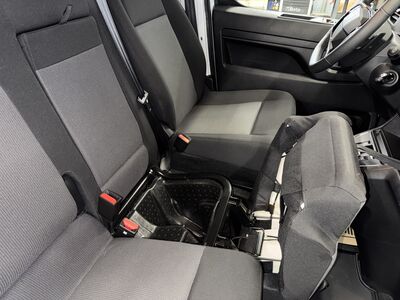 Citroën Jumpy Jahreswagen