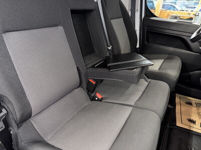 Citroën Jumpy Jahreswagen