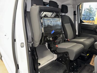 Citroën Jumpy Jahreswagen