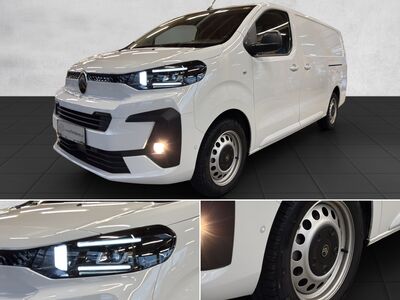 Citroën Jumpy Jahreswagen