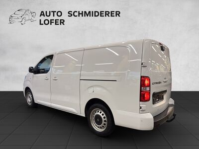 Citroën Jumpy Jahreswagen