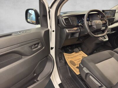 Citroën Jumpy Jahreswagen