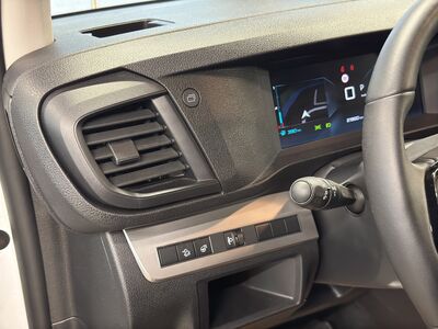 Citroën Jumpy Jahreswagen