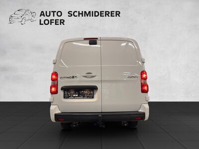 Citroën Jumpy Jahreswagen
