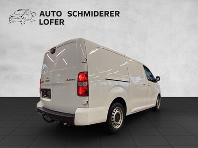 Citroën Jumpy Jahreswagen