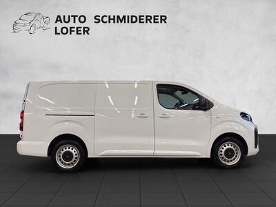 Citroën Jumpy Jahreswagen