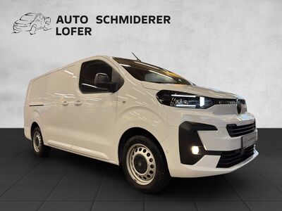 Citroën Jumpy Jahreswagen