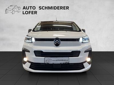 Citroën Jumpy Jahreswagen