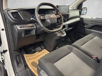 Citroën Jumpy Jahreswagen