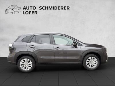 Suzuki S-Cross Jahreswagen Suzuki S-Cross Jahreswagen