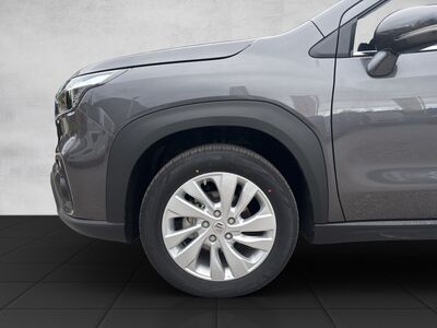 Suzuki S-Cross Jahreswagen Suzuki S-Cross Jahreswagen