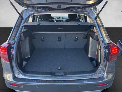 Suzuki Vitara Neuwagen