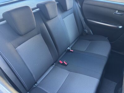 Suzuki Vitara Neuwagen