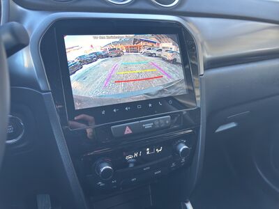 Suzuki Vitara Neuwagen