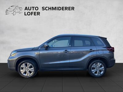 Suzuki Vitara Neuwagen