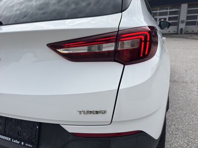 Opel Grandland X Gebrauchtwagen Opel Grandland X Gebrauchtwagen