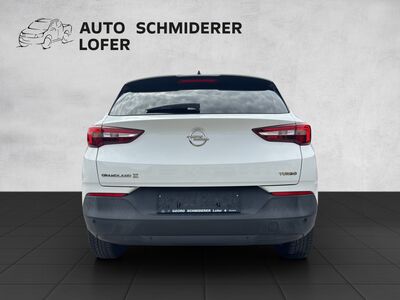 Opel Grandland X Gebrauchtwagen Opel Grandland X Gebrauchtwagen