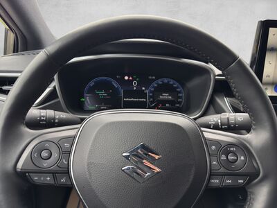 Suzuki Swace Jahreswagen