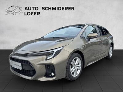 Suzuki Swace Jahreswagen