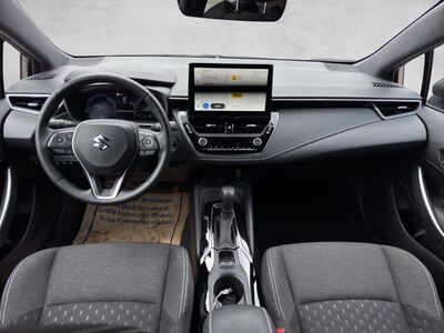 Suzuki Swace Jahreswagen