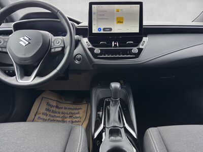 Suzuki Swace Jahreswagen