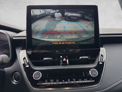 Suzuki Swace Jahreswagen