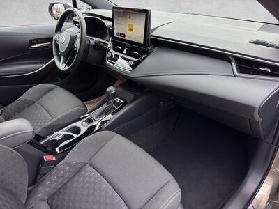 Suzuki Swace Jahreswagen