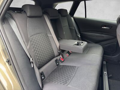 Suzuki Swace Jahreswagen