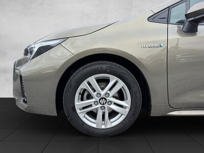 Suzuki Swace Jahreswagen