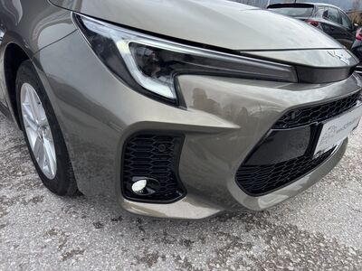 Suzuki Swace Jahreswagen