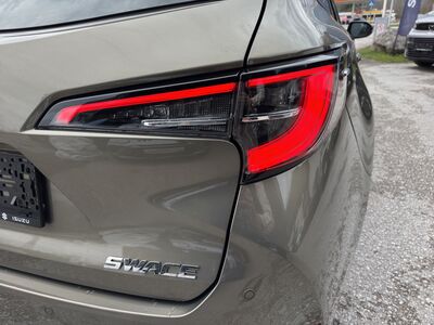 Suzuki Swace Jahreswagen