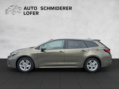 Suzuki Swace Jahreswagen