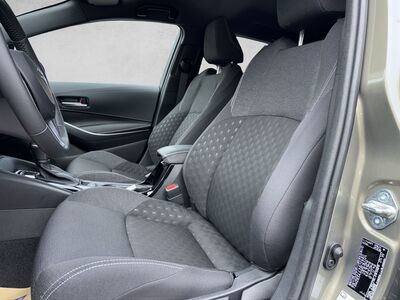 Suzuki Swace Jahreswagen