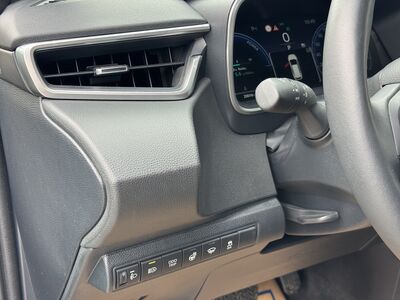 Suzuki Swace Jahreswagen