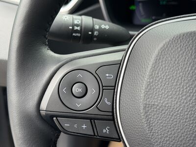 Suzuki Swace Jahreswagen