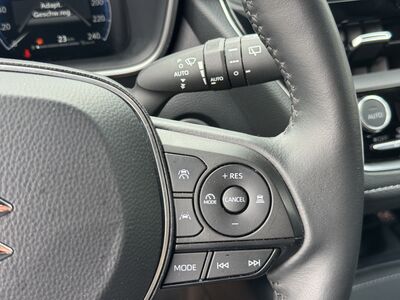 Suzuki Swace Jahreswagen