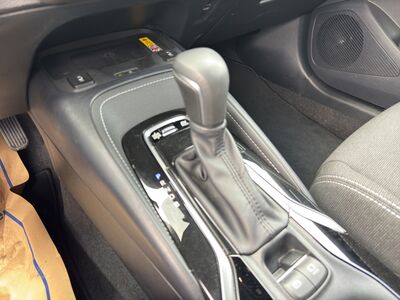 Suzuki Swace Jahreswagen