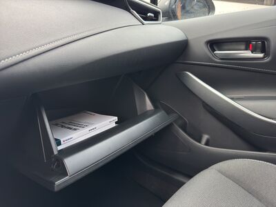 Suzuki Swace Jahreswagen