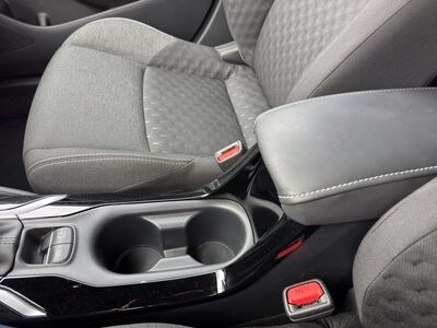 Suzuki Swace Jahreswagen