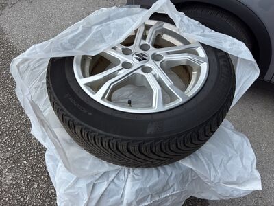 Suzuki Swace Jahreswagen