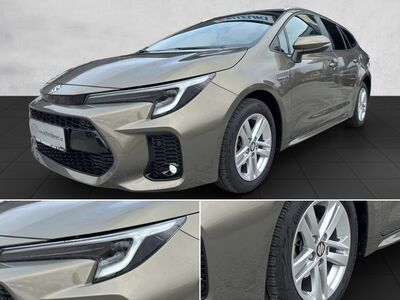 Suzuki Swace Jahreswagen