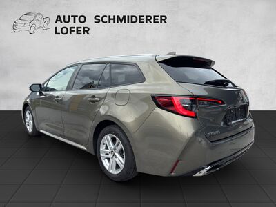 Suzuki Swace Jahreswagen